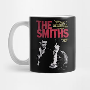 The Smiths Fandom Mug